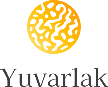 Yuvarlak logo design