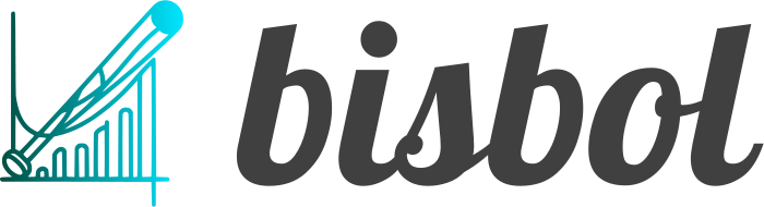 bisbol logo design