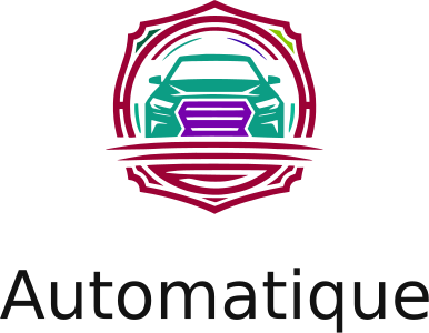 Automatique logo design