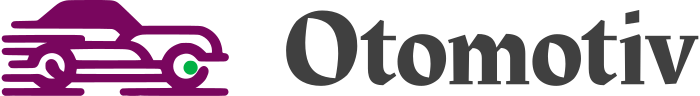 Otomotiv logo design
