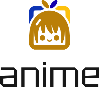 anime logo design