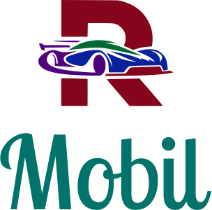 Mobil logo design