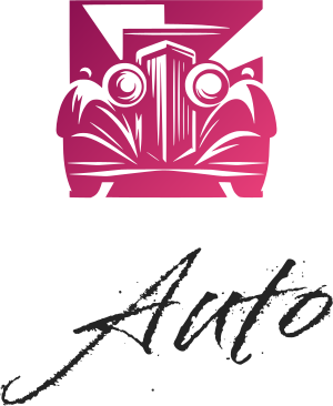 Auto logo design