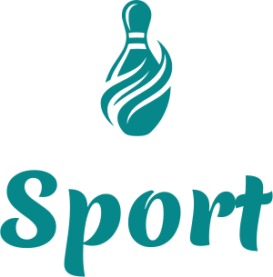 Sport logo design