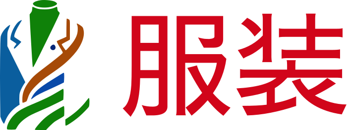 服装 logo design