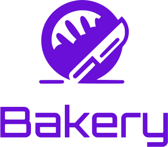 Bakery logo design