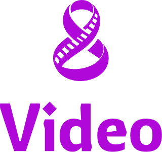 Video logo design