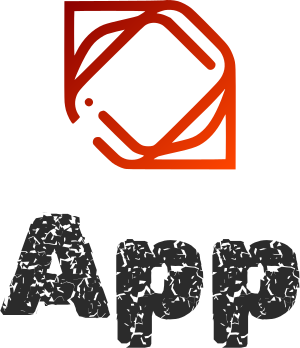 App logo design
