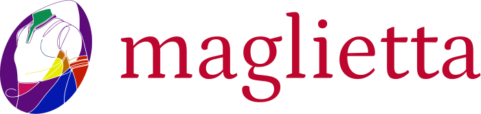 maglietta logo design