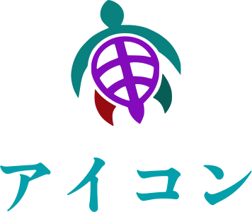アイコン logo design