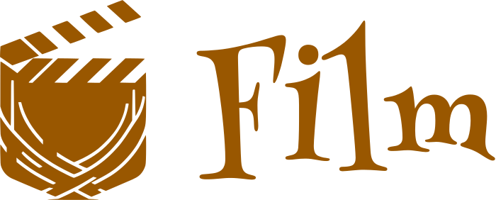 Film logo design