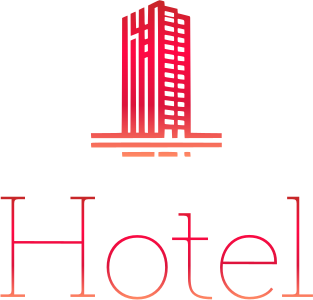 Hotel logo design