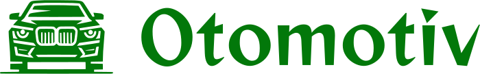 Otomotiv logo design