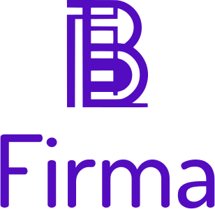 Firma logo design