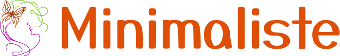 Minimaliste logo design