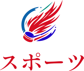 スポーツ logo design