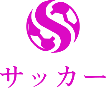 サッカー logo design