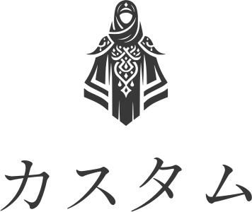 カスタム logo design