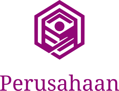 Perusahaan logo design