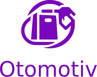 Otomotiv logo design