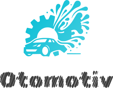 Otomotiv logo design
