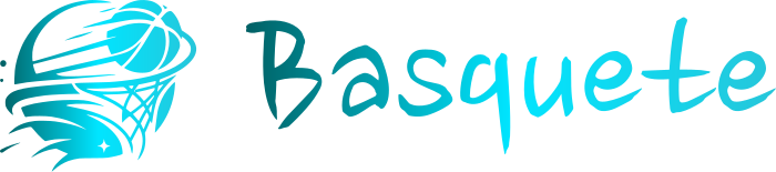Basquete logo design
