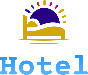 Hotel logo design