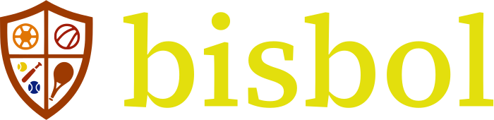 bisbol logo design