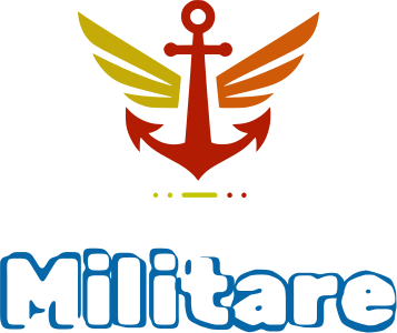 Militare logo design