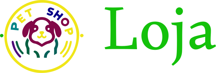 Loja logo design