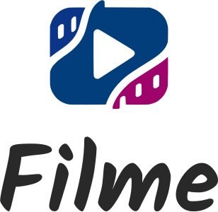 Filme logo design