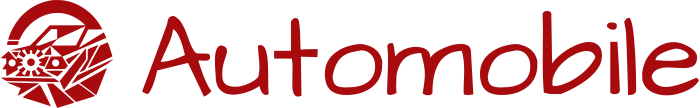 Automobile logo design