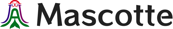Mascotte logo design