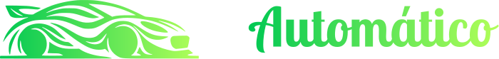 Automático logo design