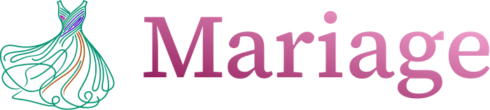 Mariage logo design