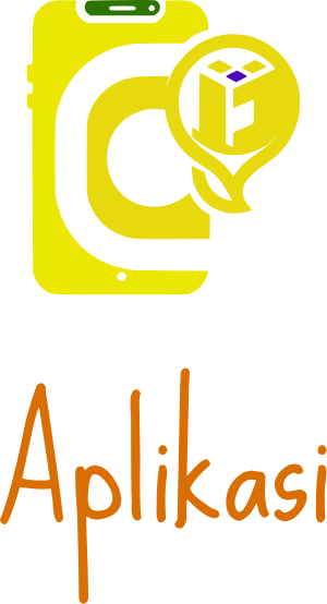 Aplikasi logo design