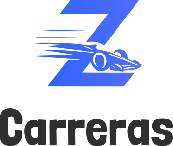 Carreras logo design