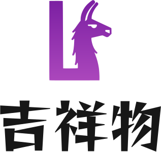 吉祥物 logo design