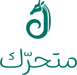 متحرّك logo design