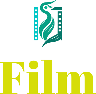 Film logo design