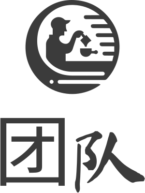 团队 logo design