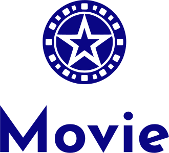 Movie logo design