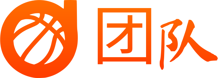 团队 logo design