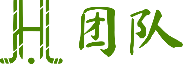团队 logo design