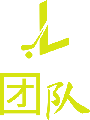 团队 logo design