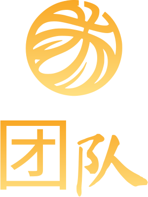 团队 logo design