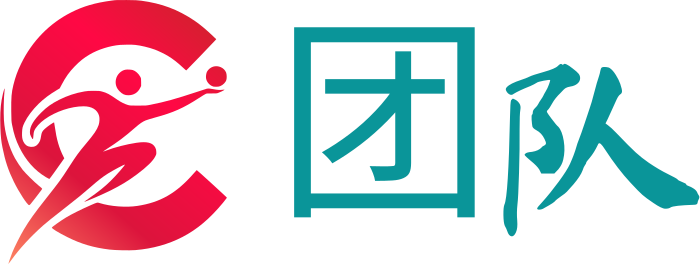 团队 logo design