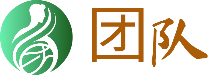团队 logo design