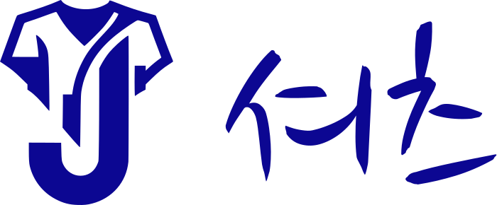 셔츠 logo design