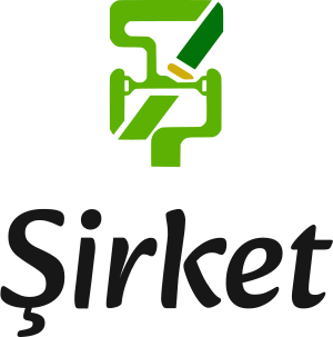 Şirket logo design